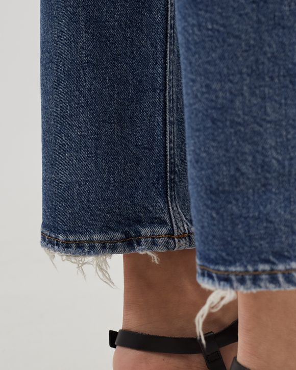 WMNS lyle low rise slim 