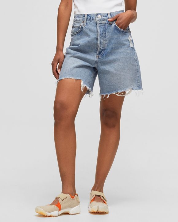 WMNS stella short in deserted