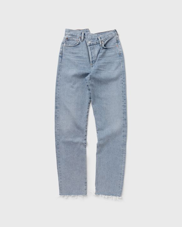 WMNS criss cross straight
