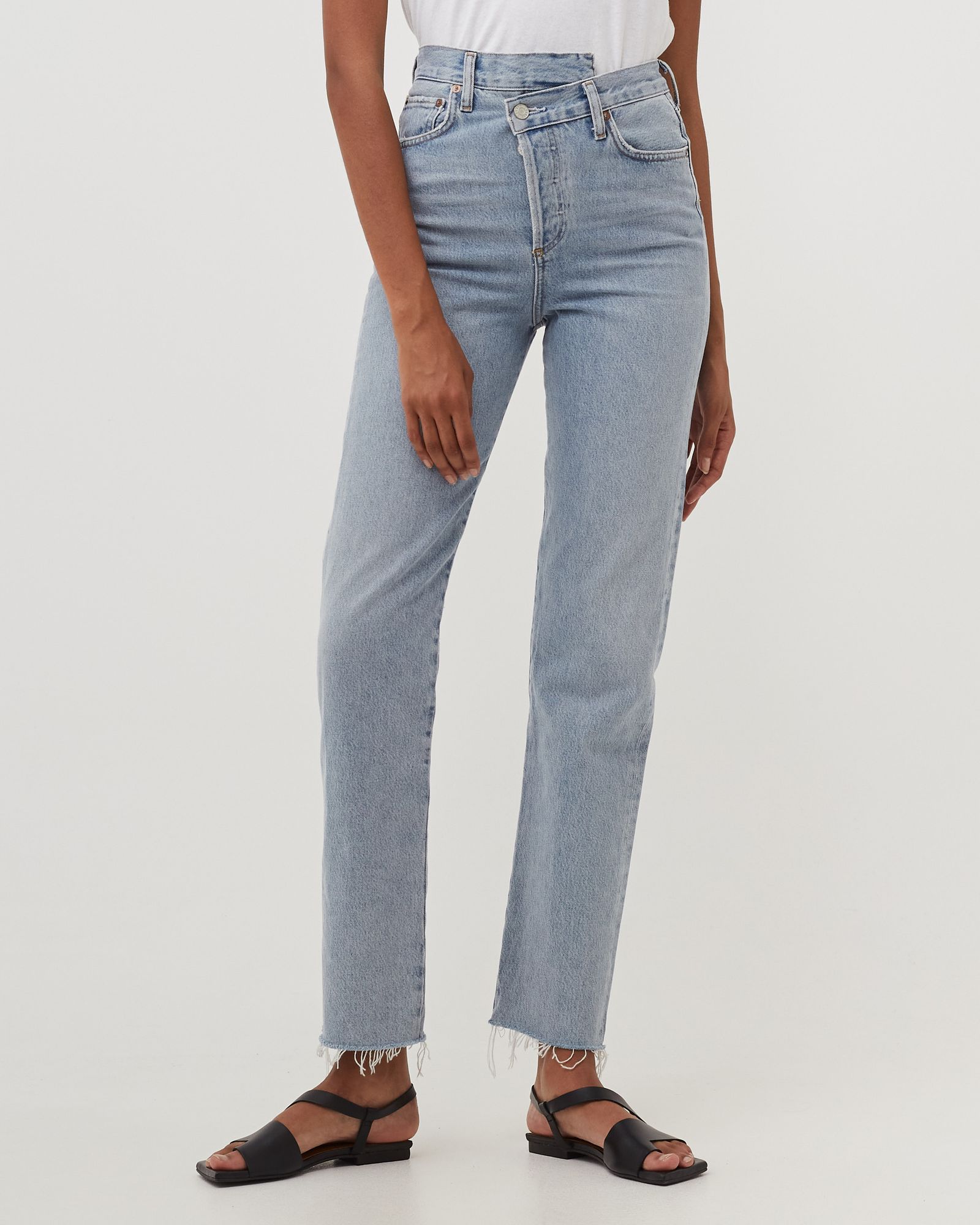 WMNS criss cross straight