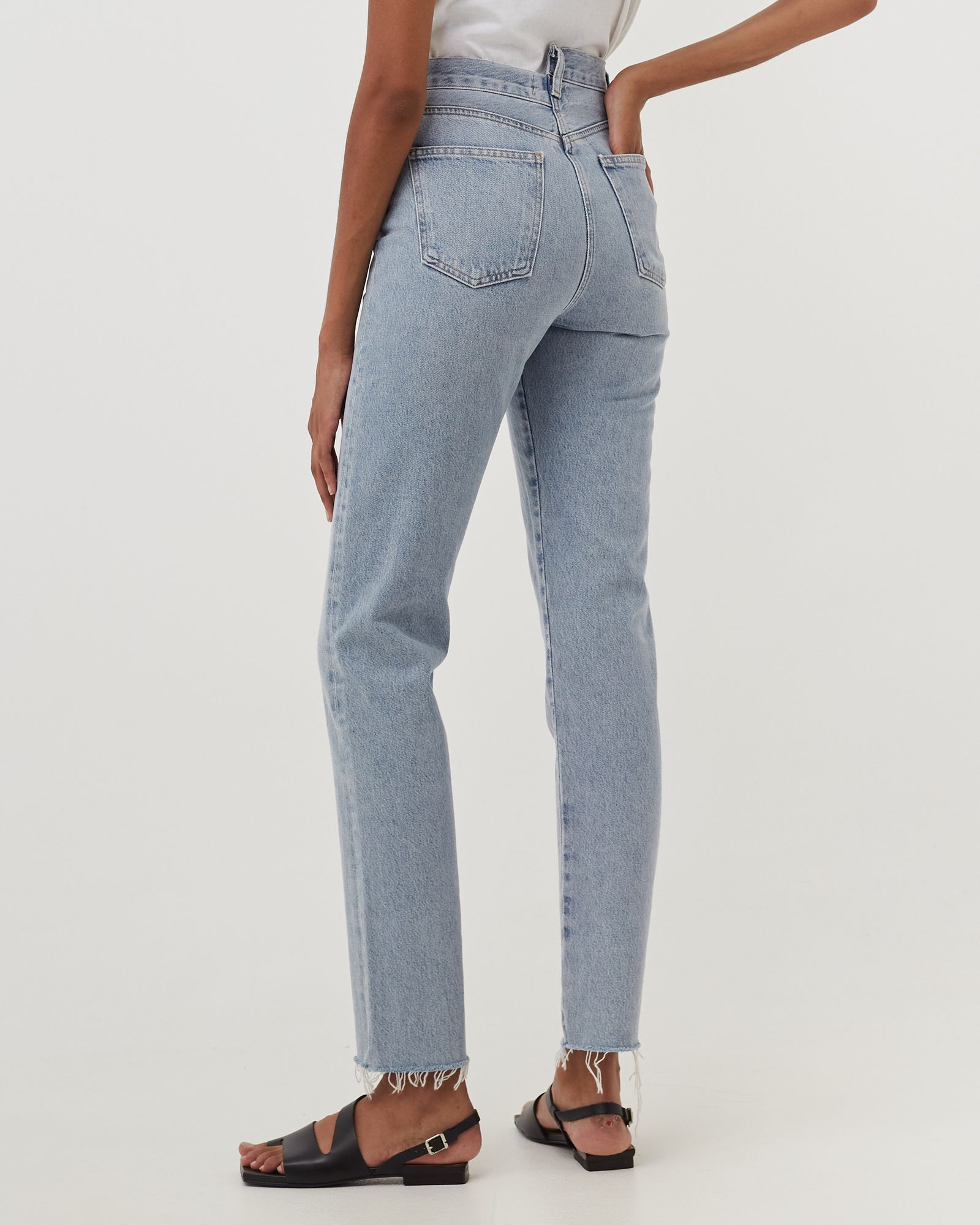 WMNS criss cross straight