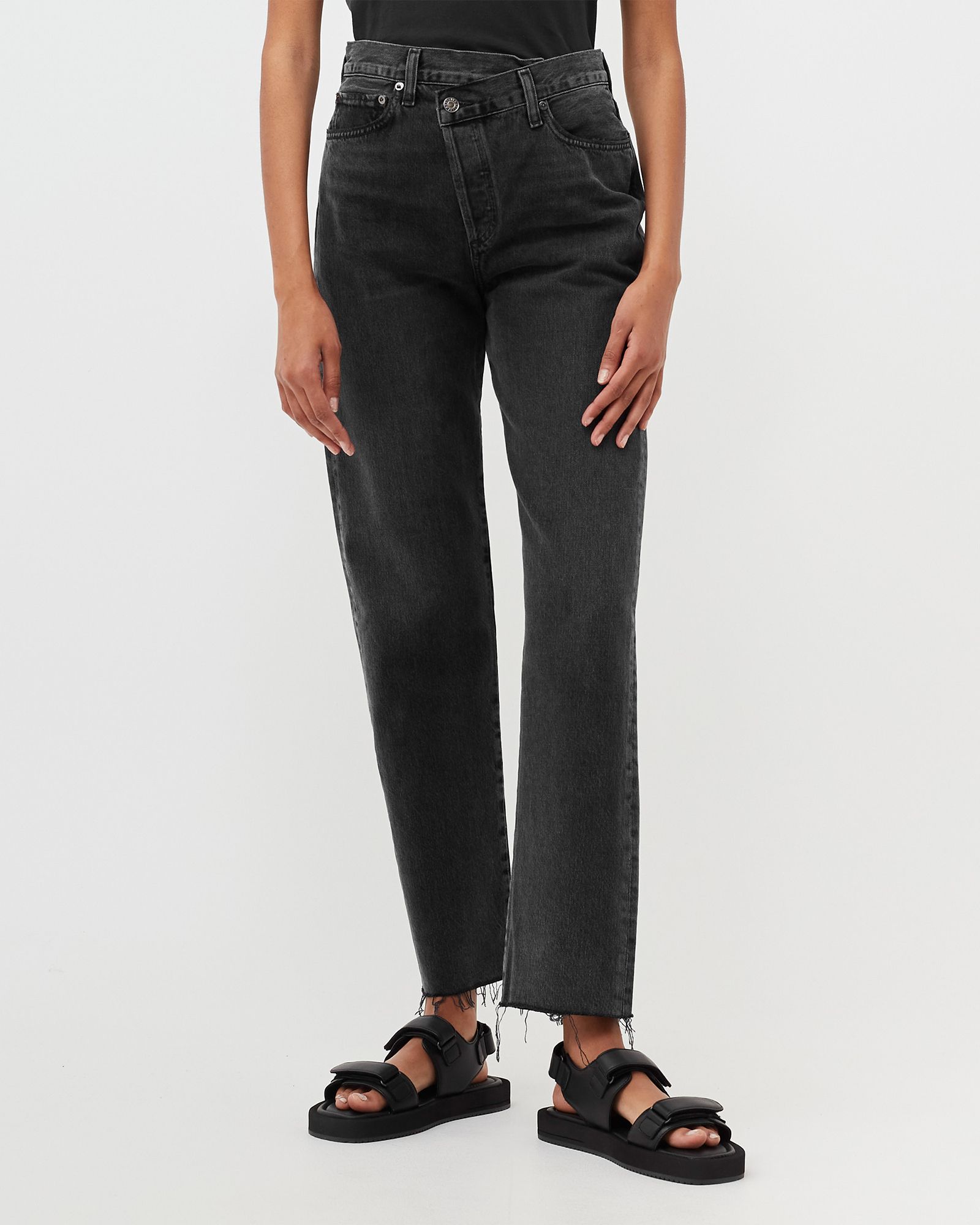 WMNS criss cross straight