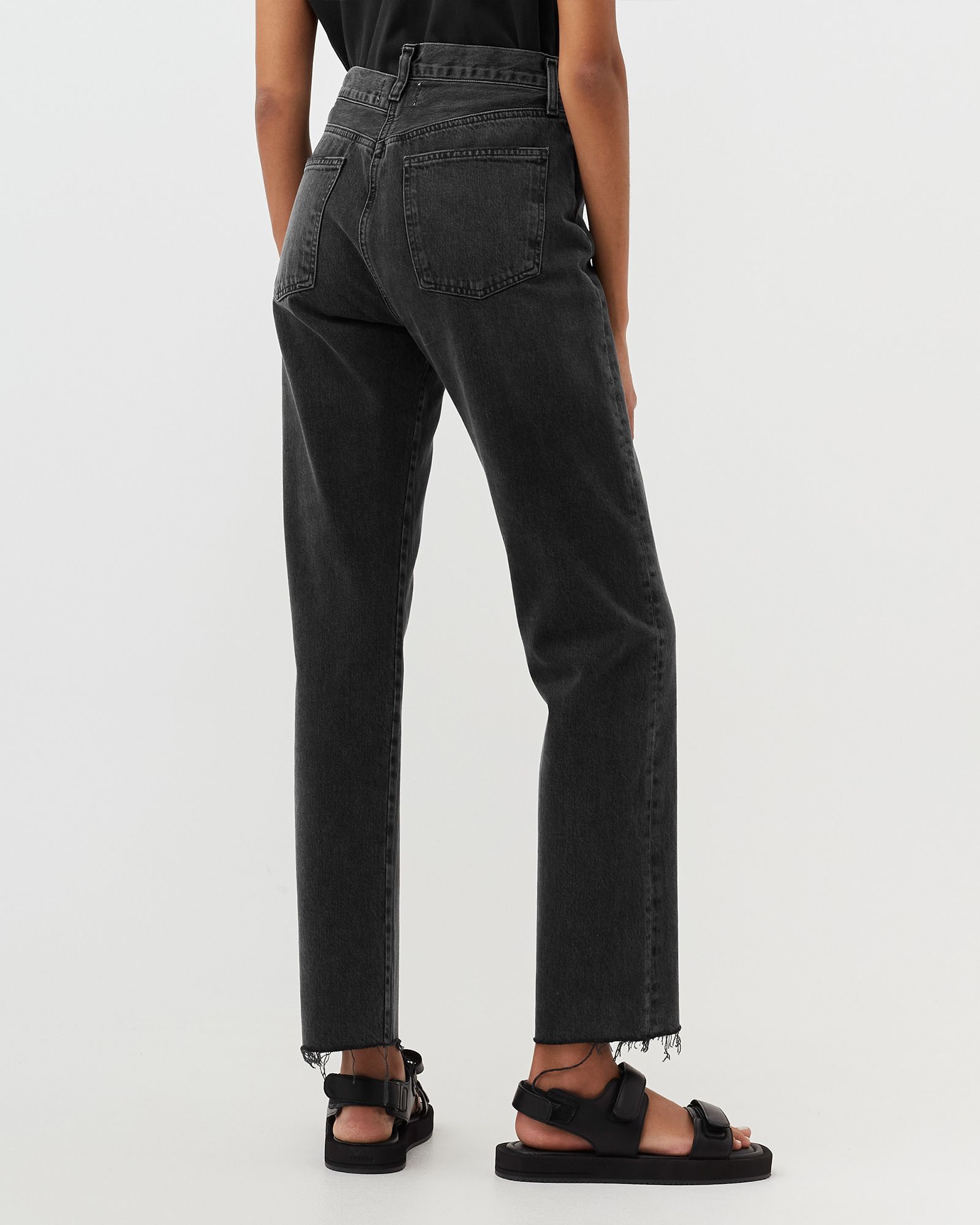 WMNS criss cross straight