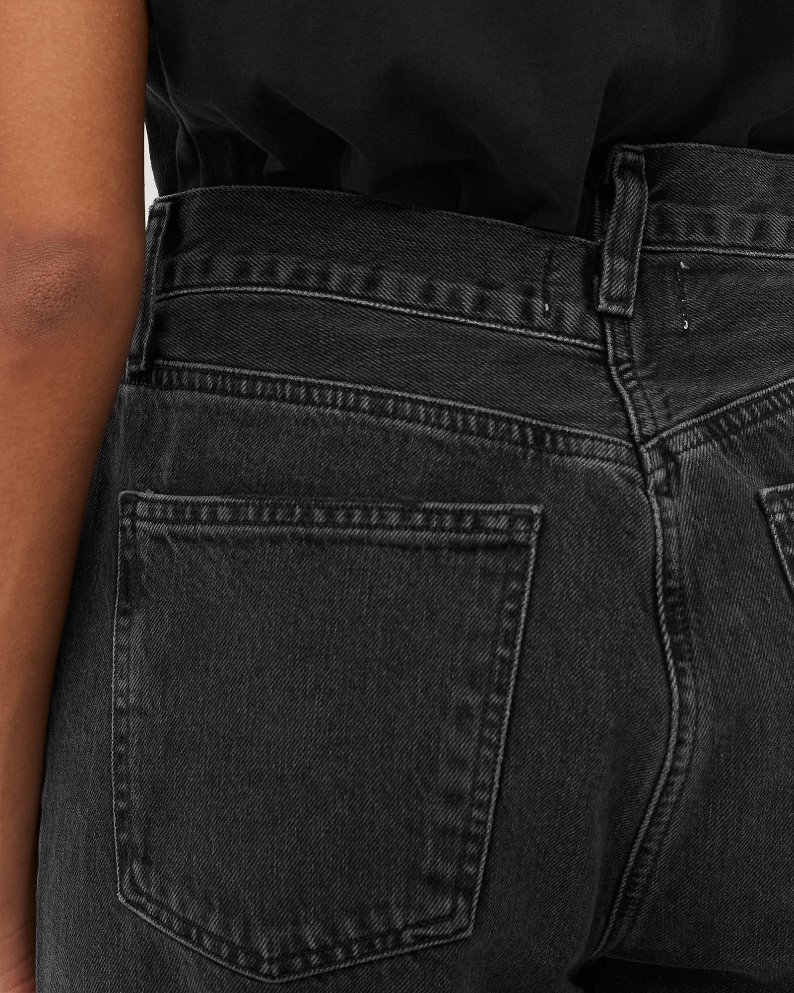 WMNS criss cross straight