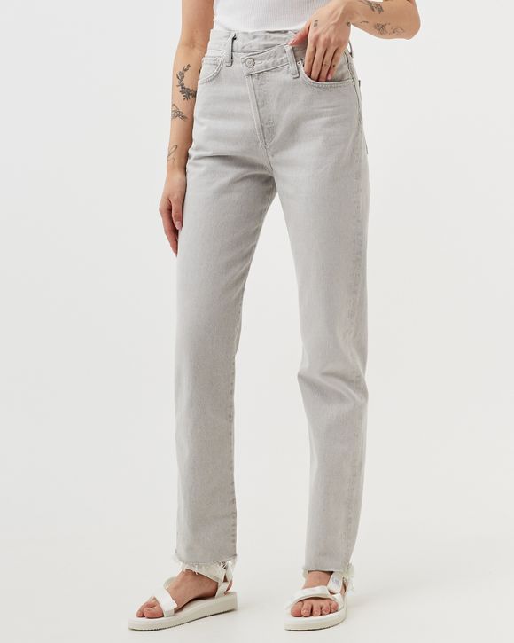 WMNS criss cross straight 