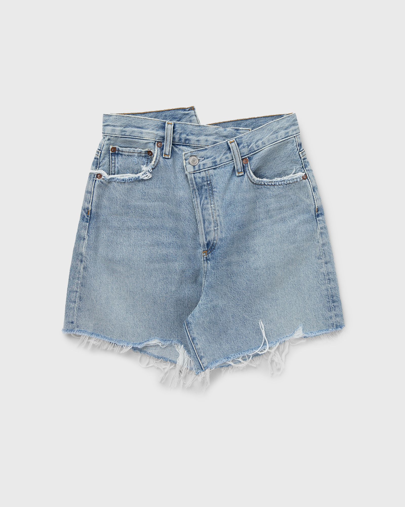 WMNS criss cross short