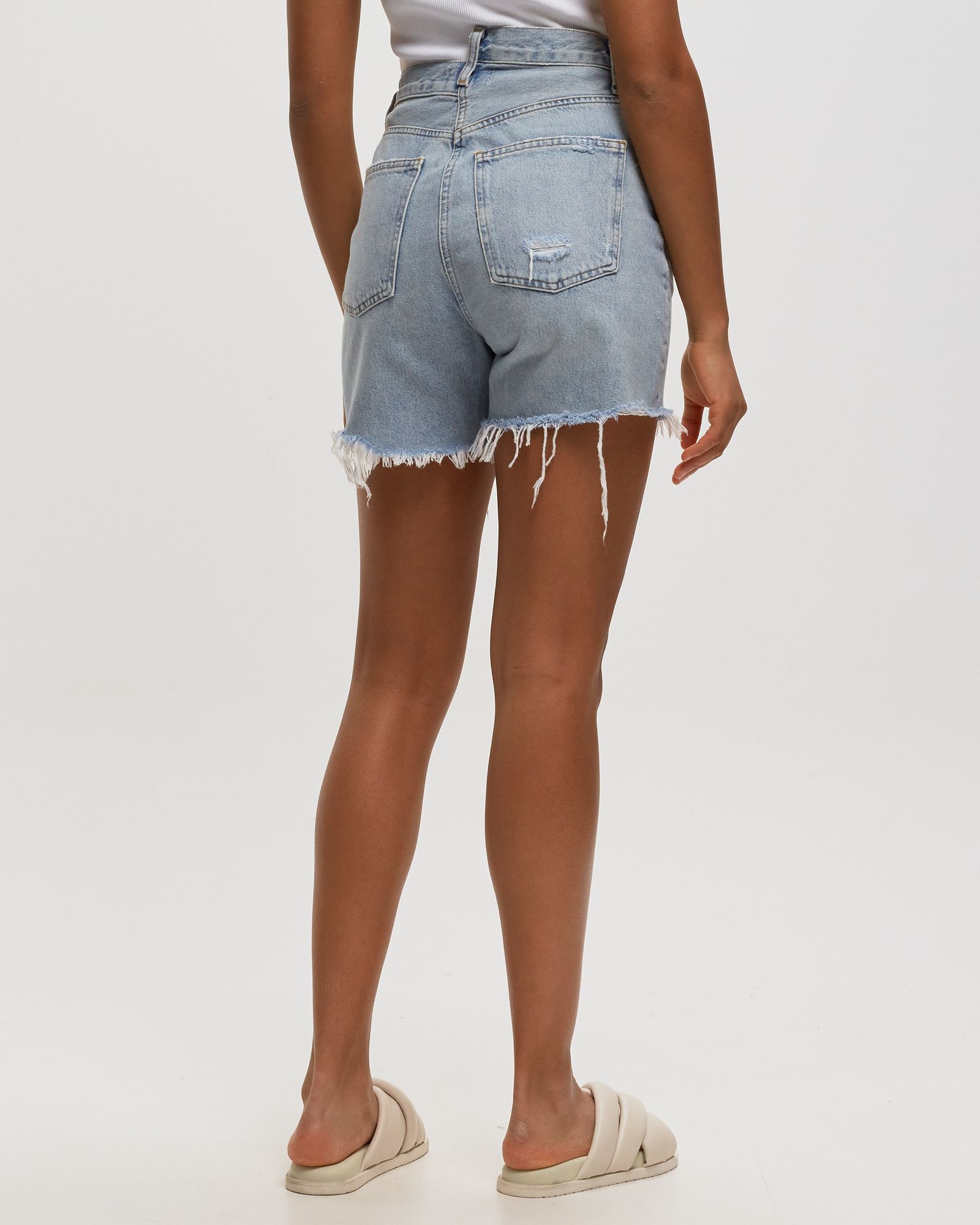 WMNS criss cross short