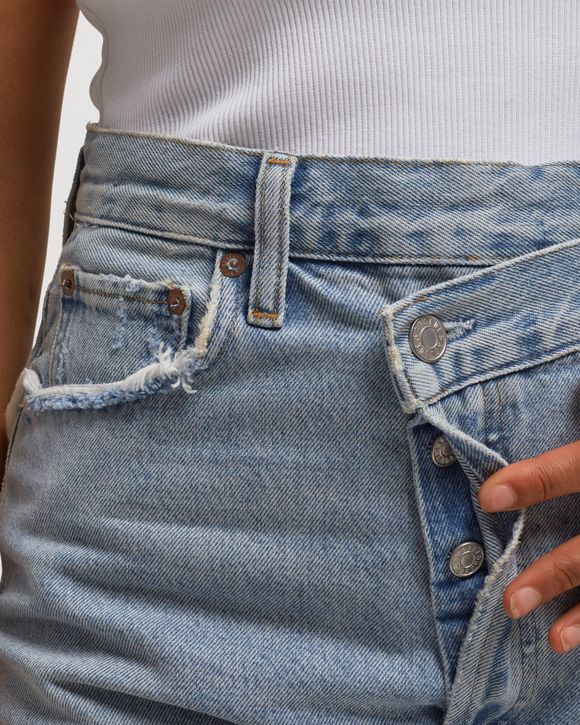 WMNS criss cross short
