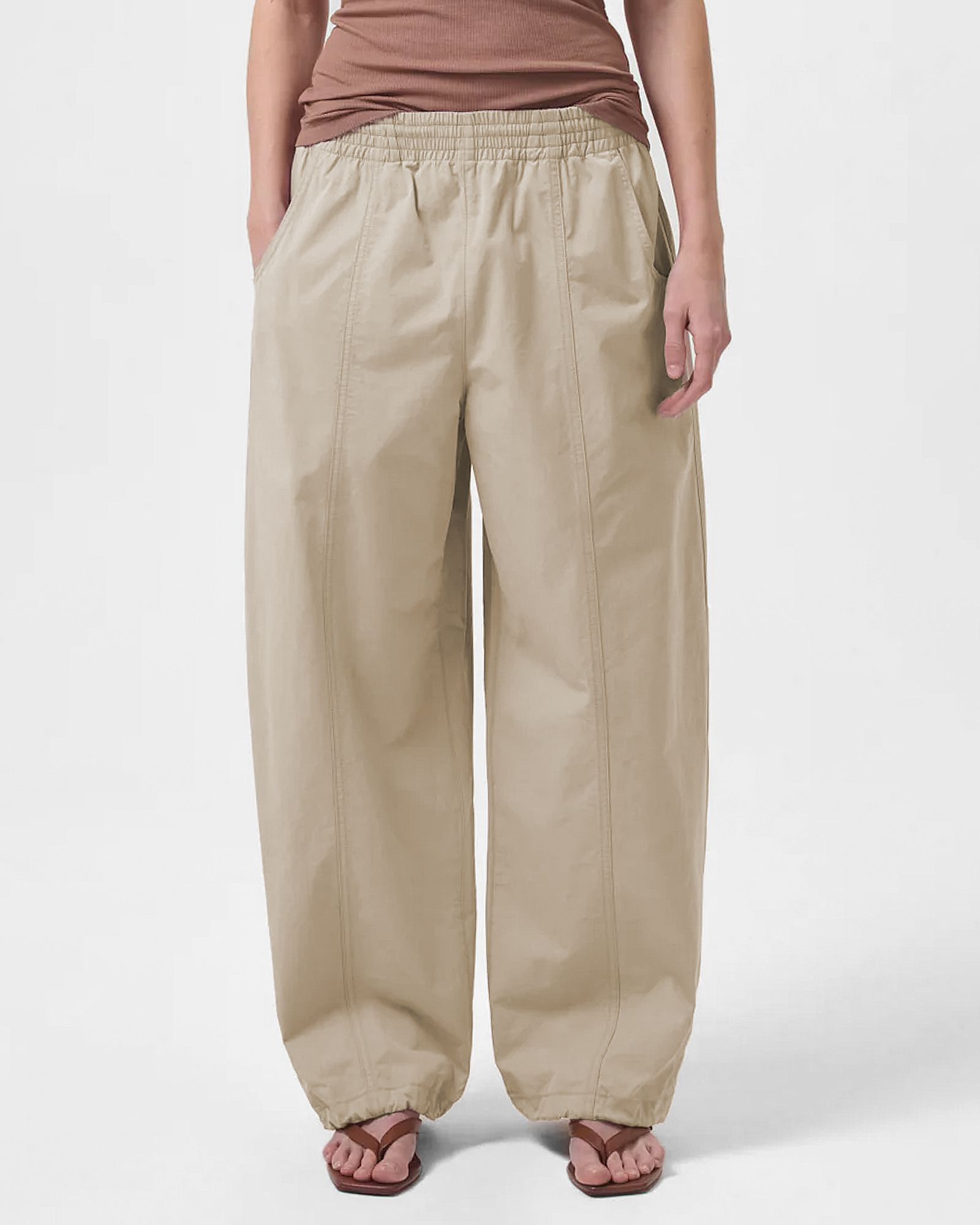 dakota track pant