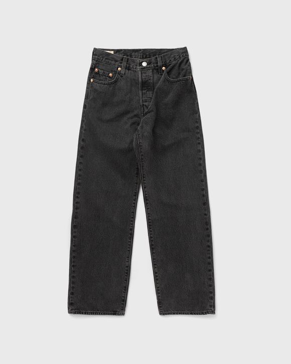 Black 501 jeans online