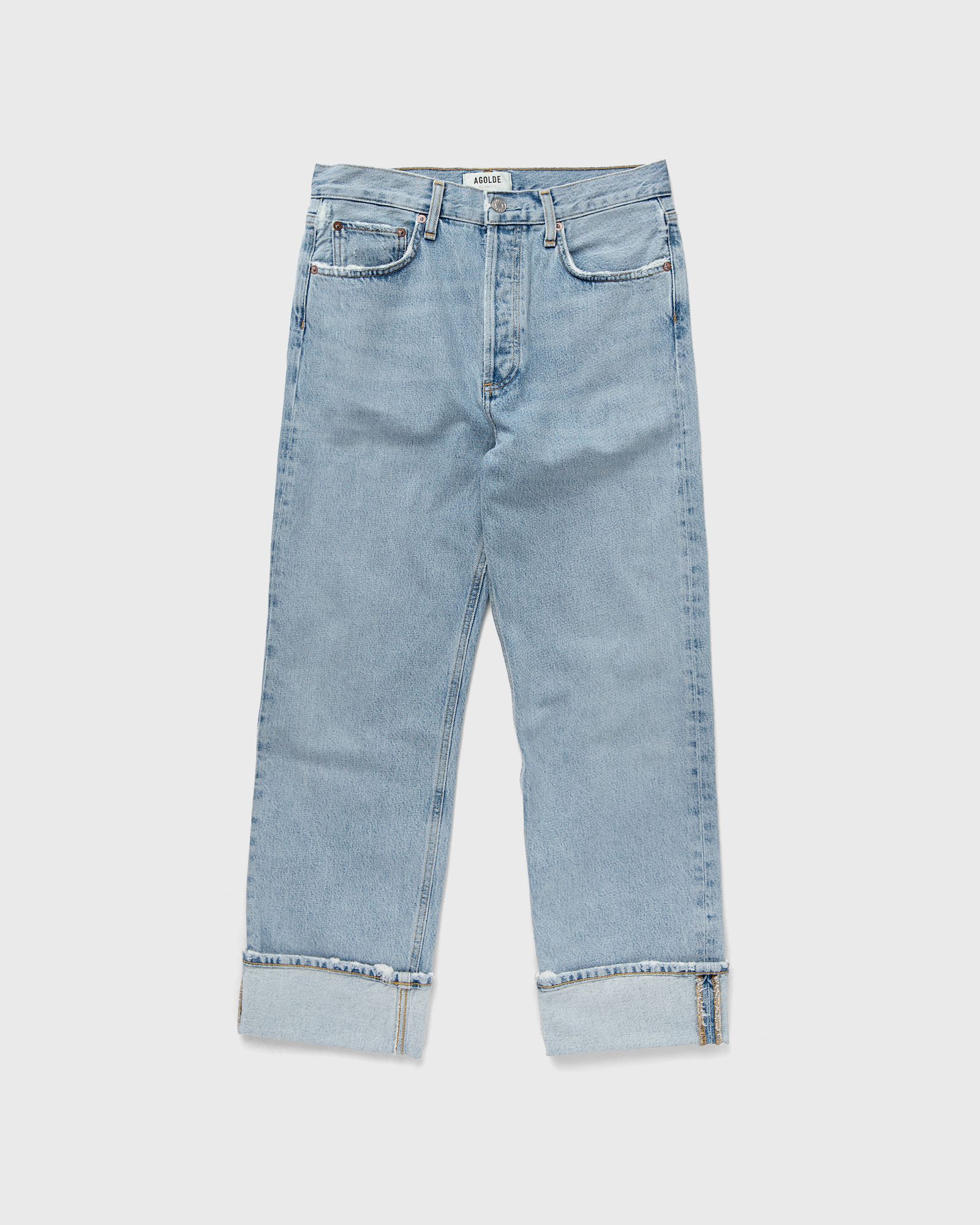 fran jean in force (organic cotton)