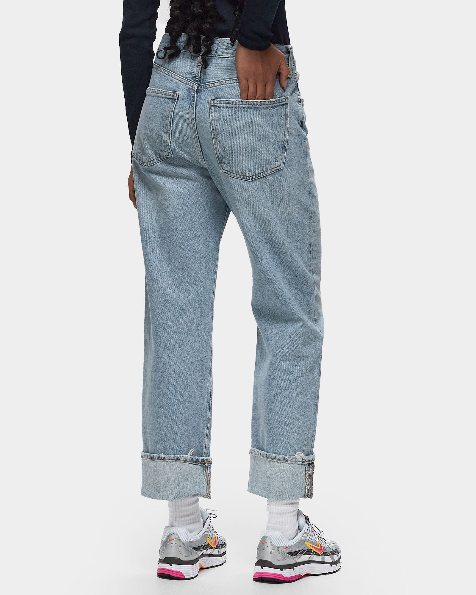 fran jean in force (organic cotton)