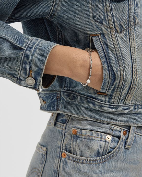 SHRUNKEN 90S TRUCKER