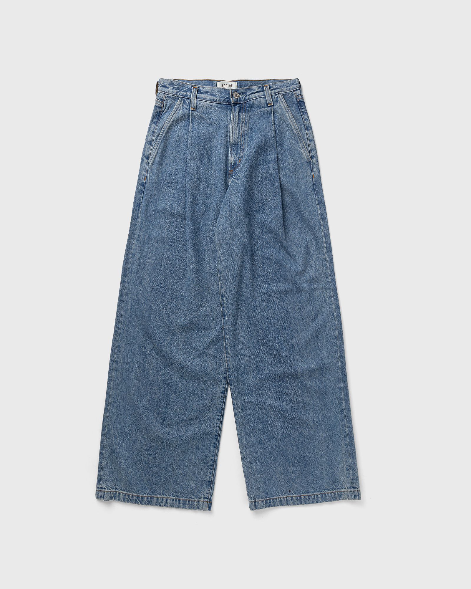 ELLIS TROUSER IN BAFFLE