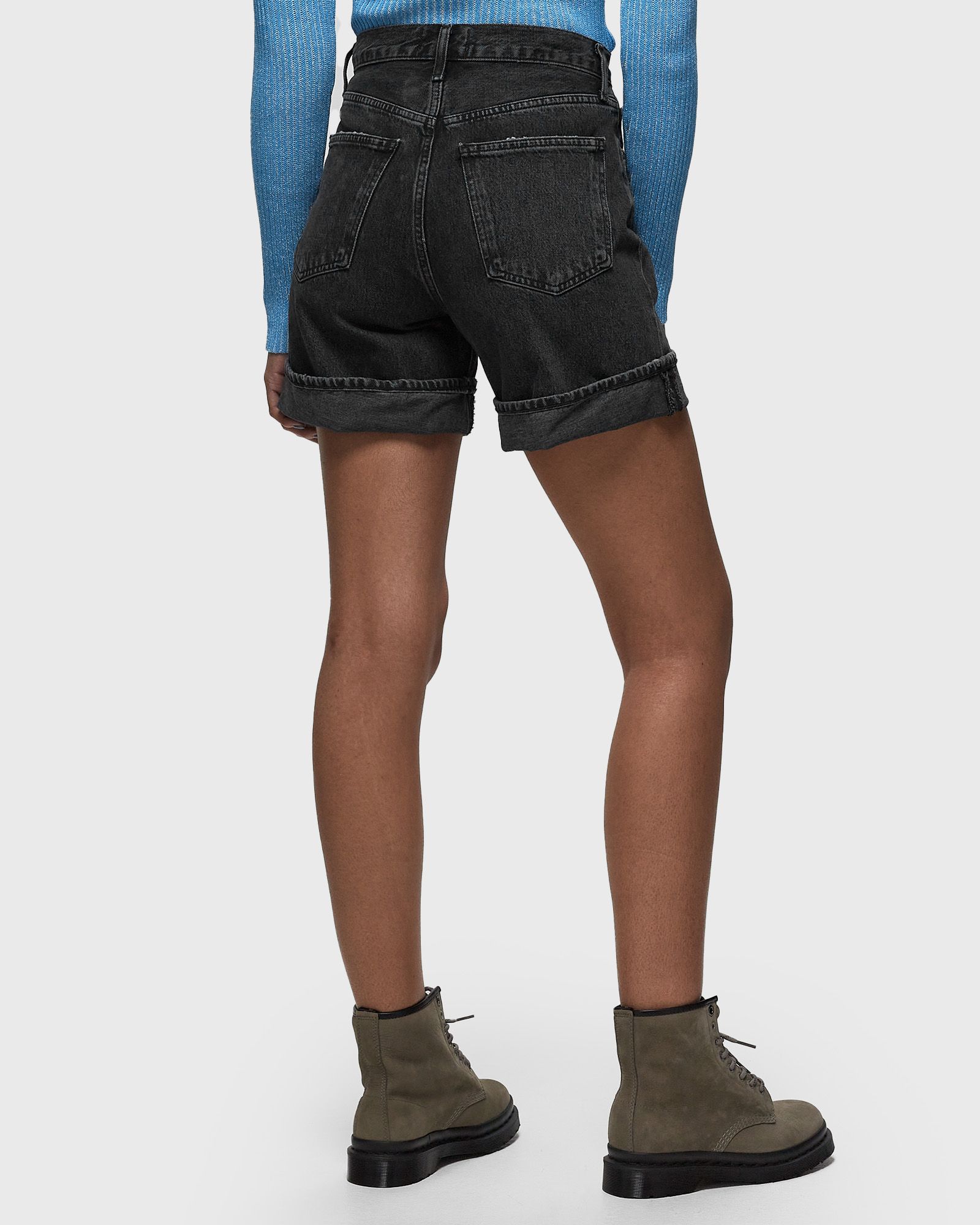 dame short in bewitched