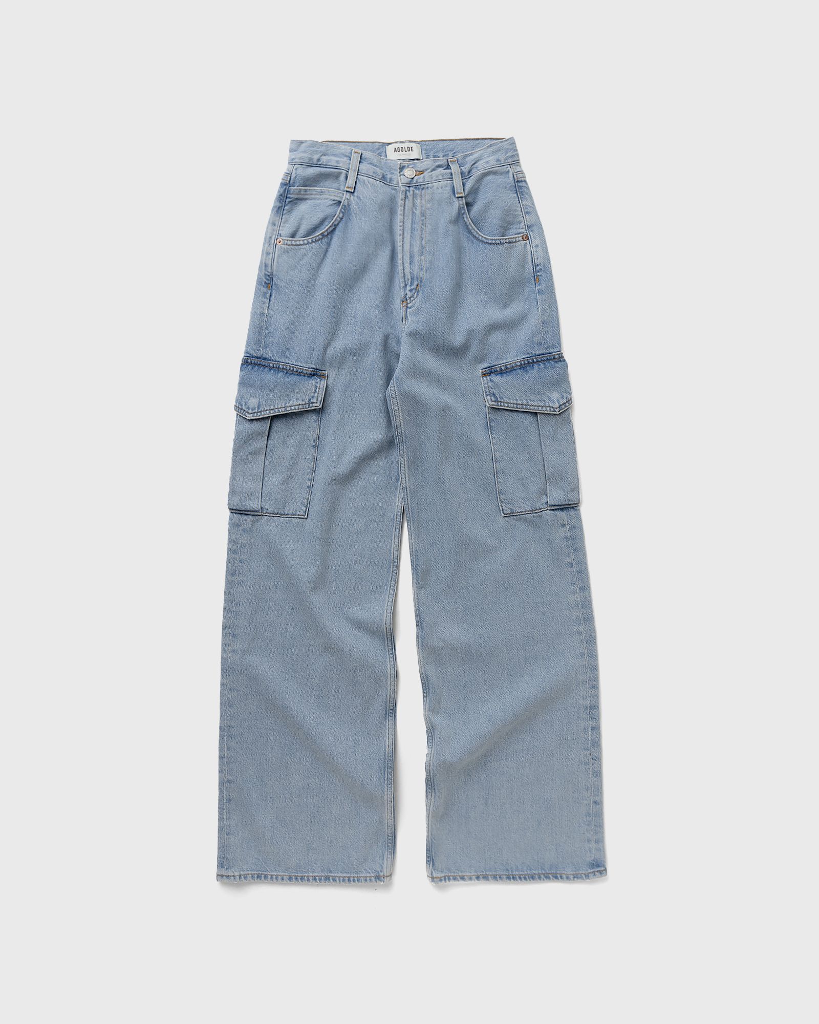 MINKA CARGO IN REALM 