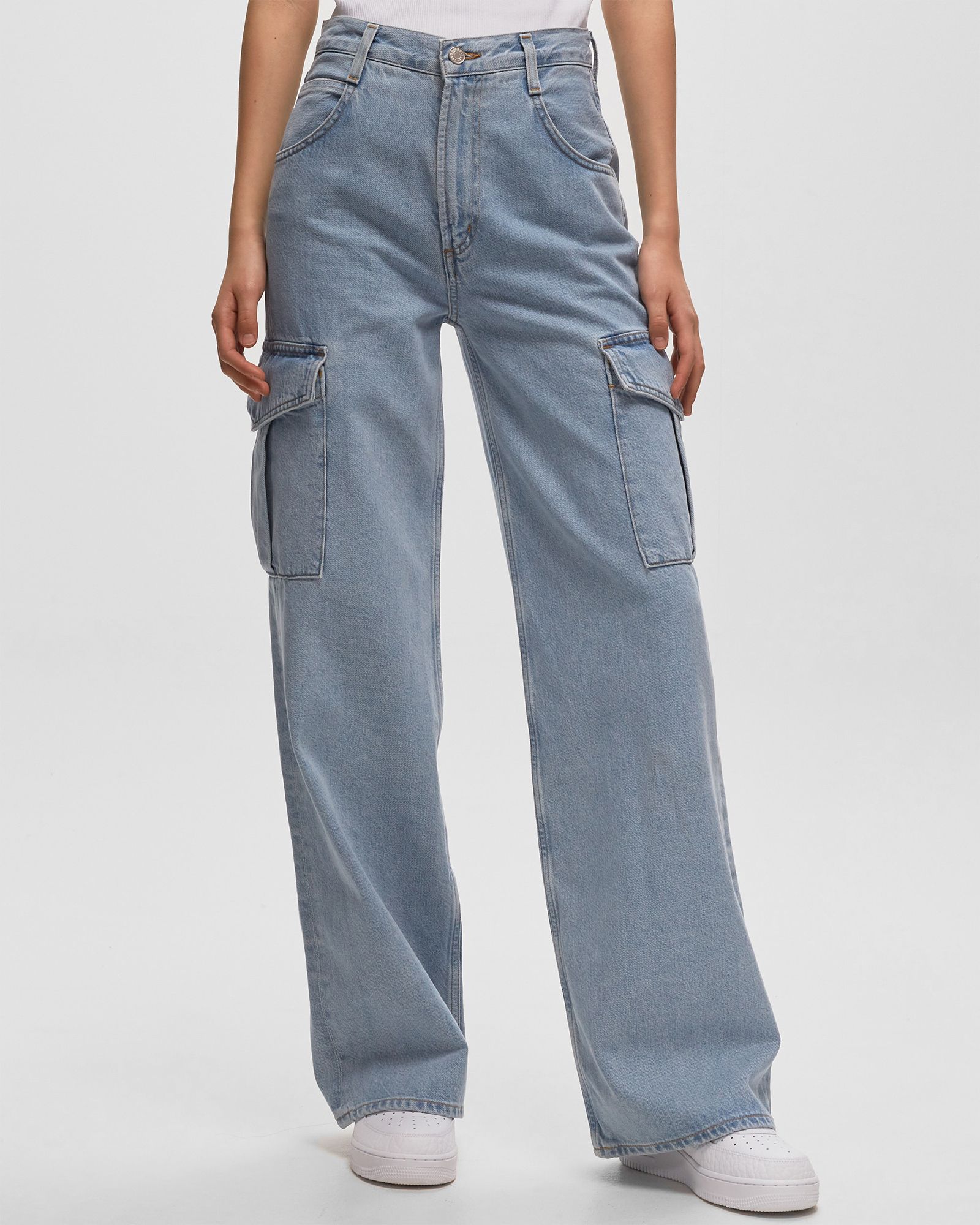 MINKA CARGO IN REALM 