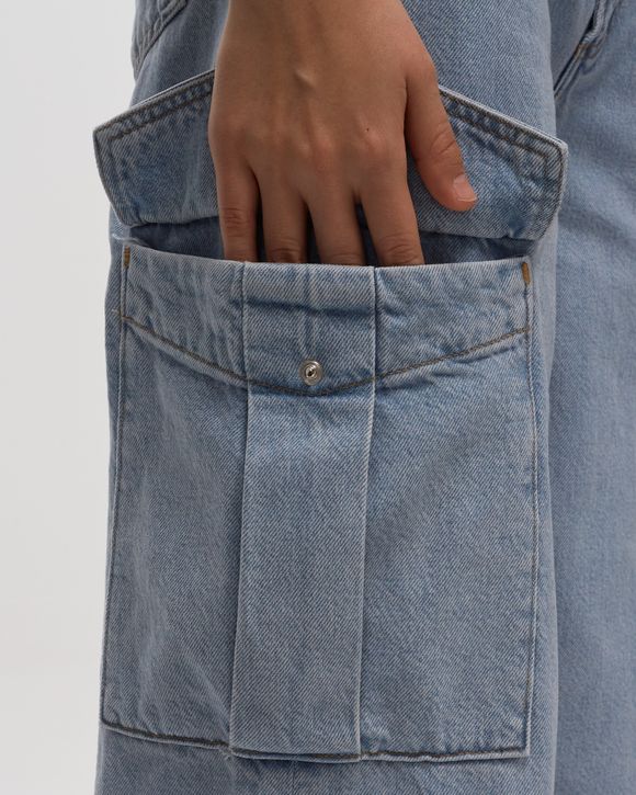 MINKA CARGO IN REALM 