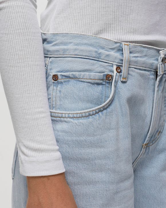 AGOLDE FUSION JEAN