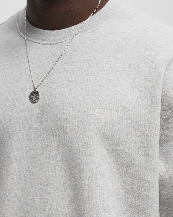 AUTHENTIC CREW