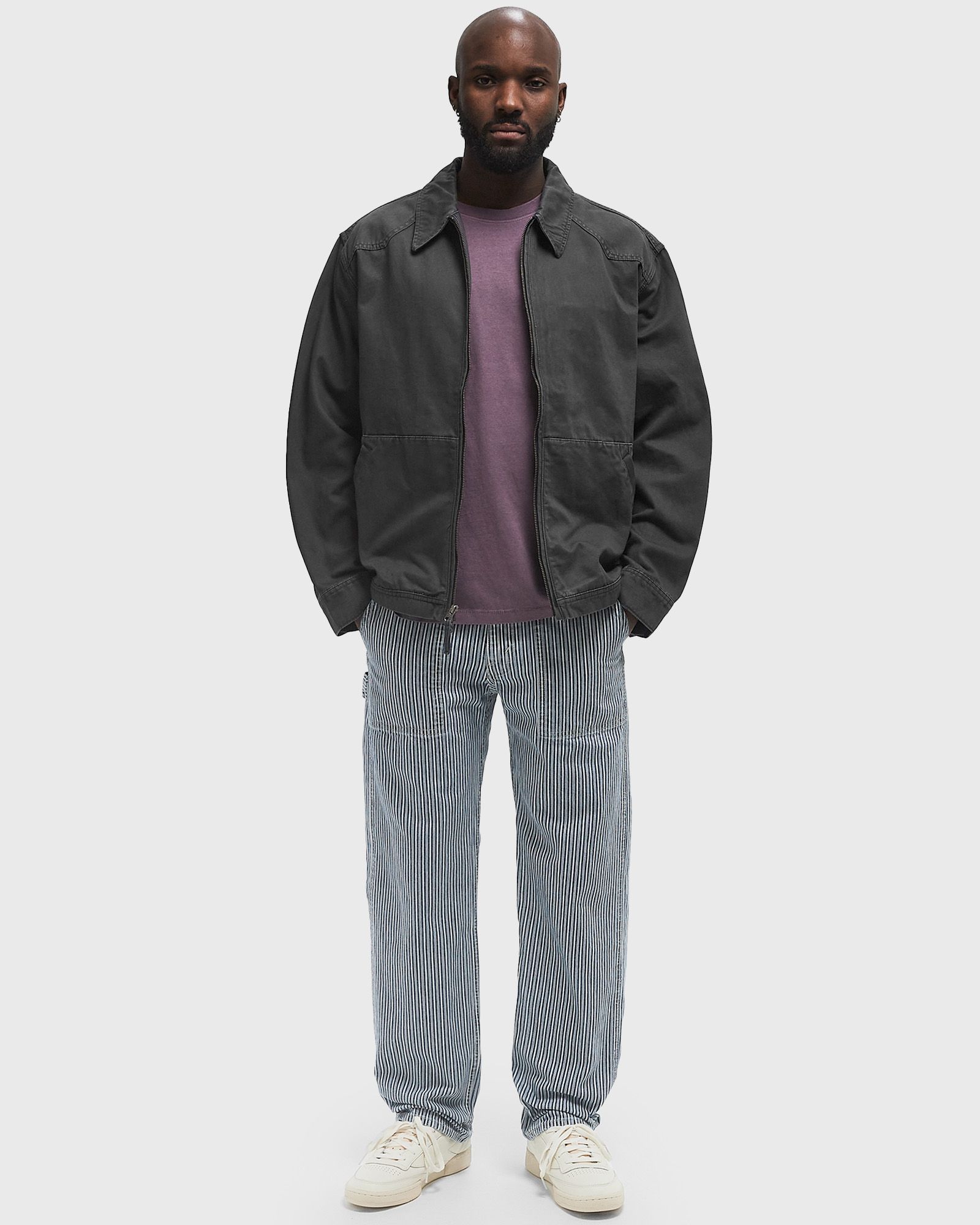 555 RELAXED STRT UTILITY