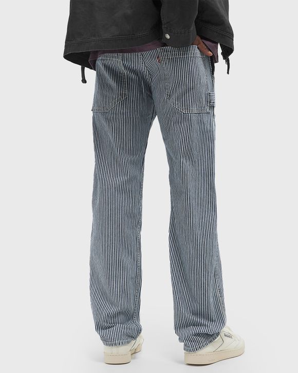 555 RELAXED STRT UTILITY