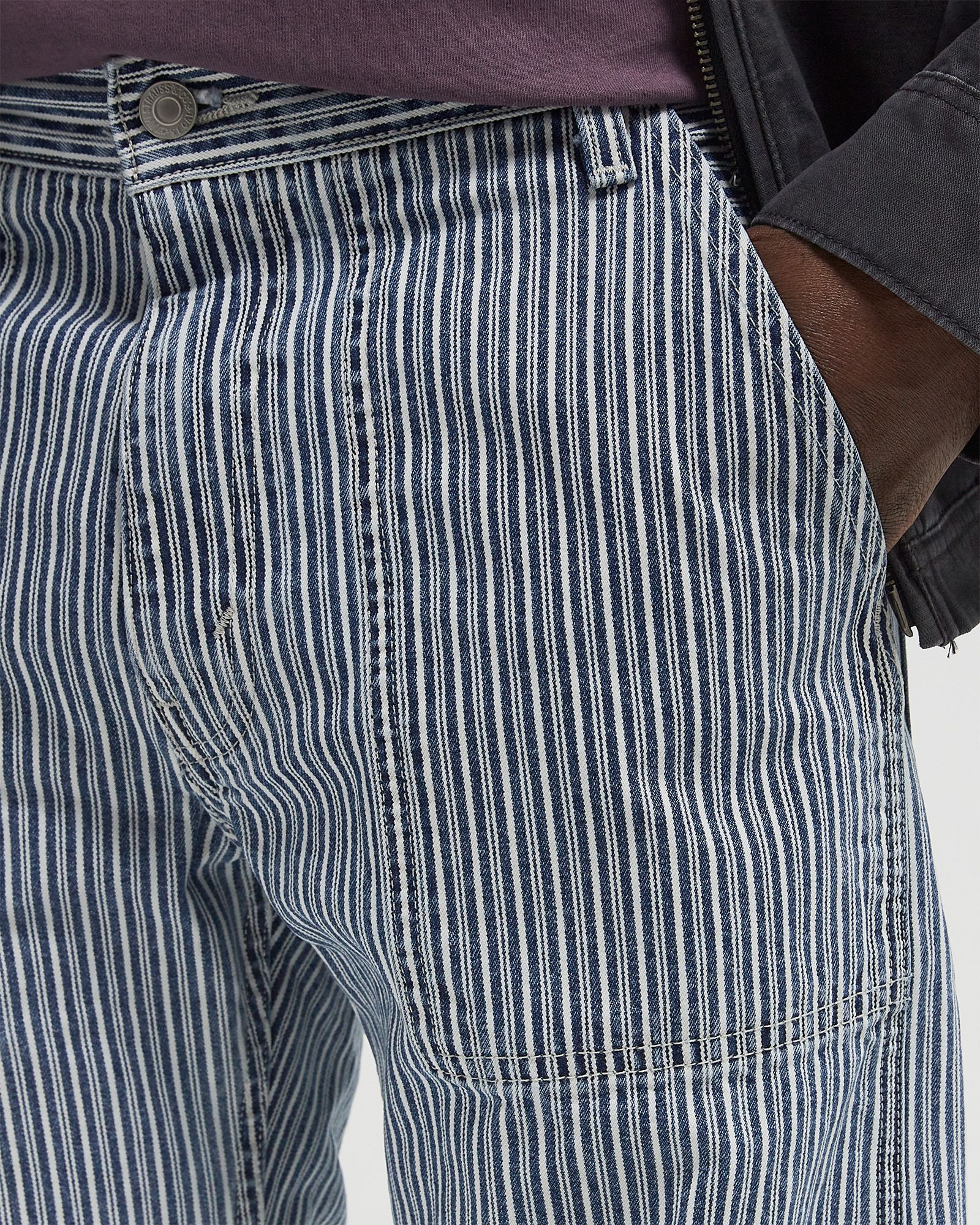 555 RELAXED STRT UTILITY