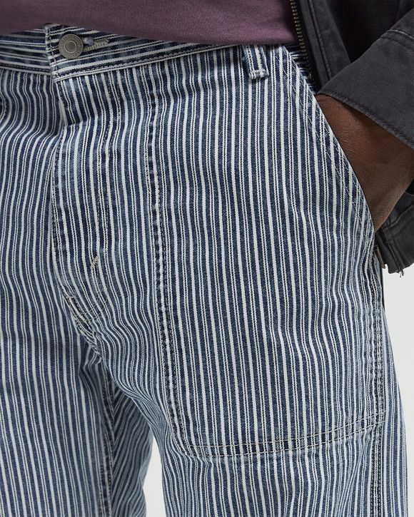555 RELAXED STRT UTILITY