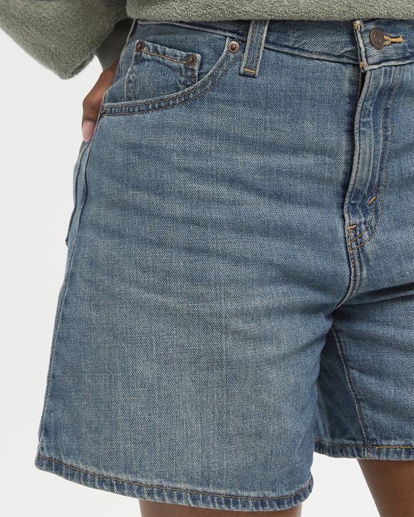 HIGH BAGGY SHORT