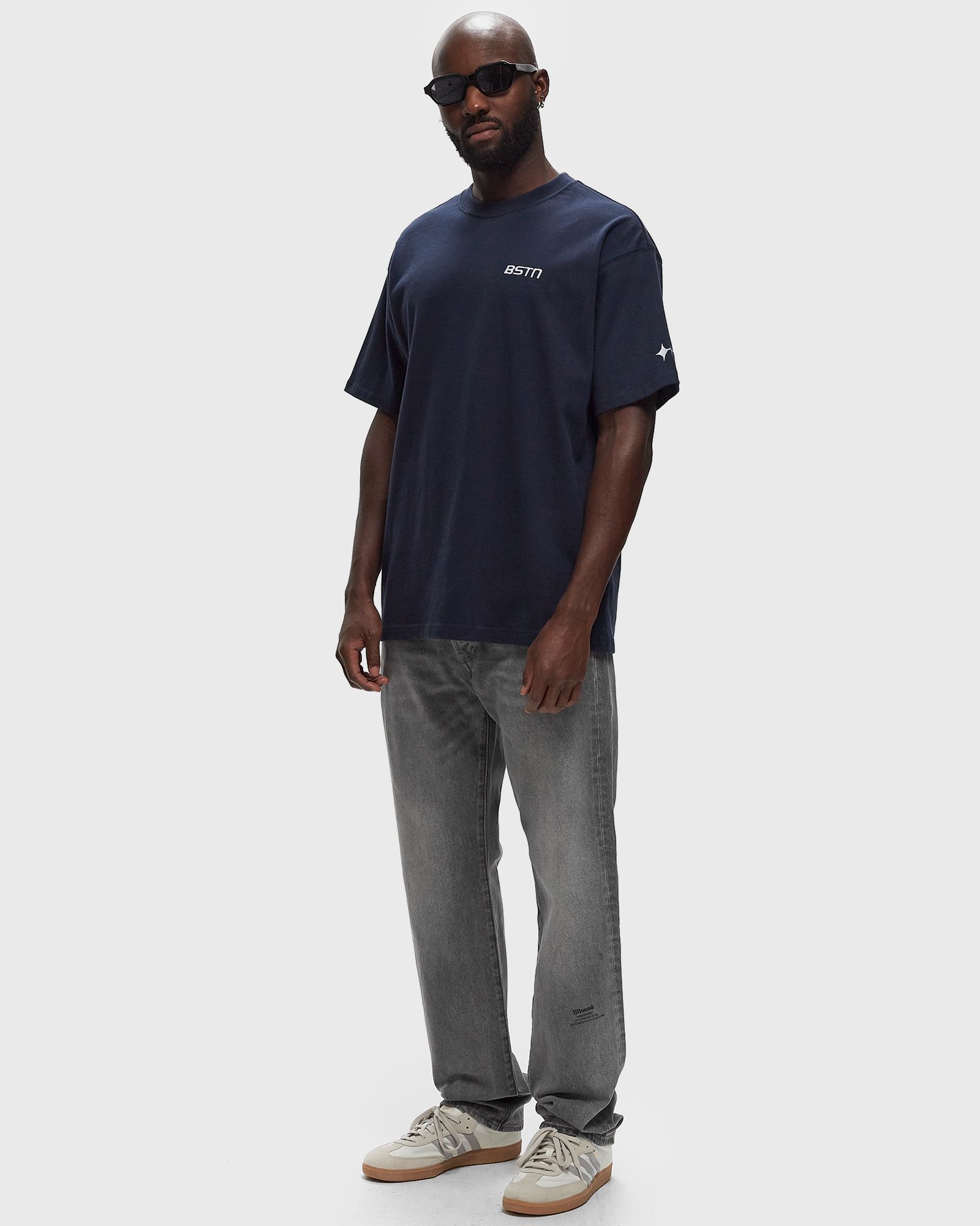 X Jjjjound 501 ‘93 Jeans