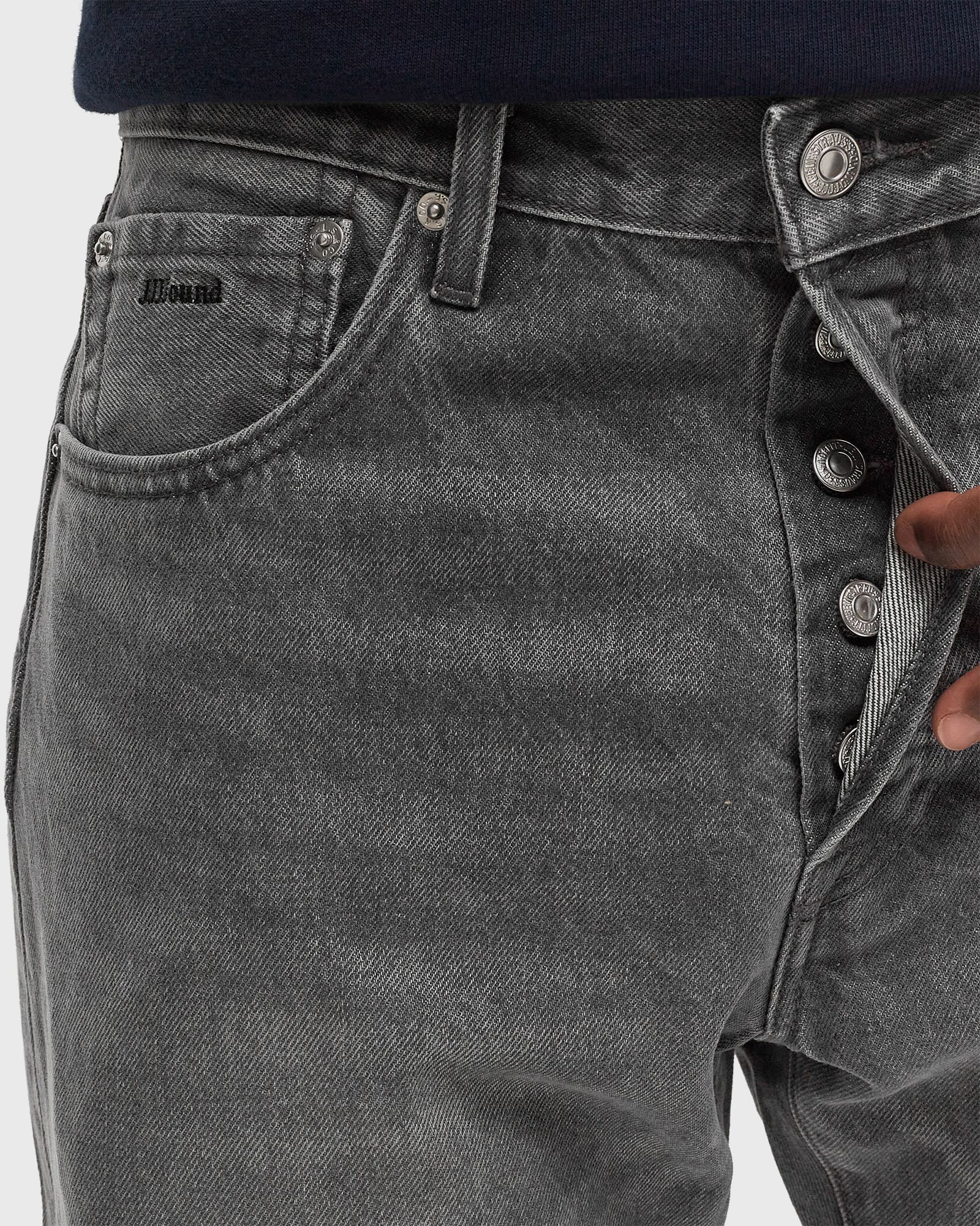 X Jjjjound 501 ‘93 Jeans