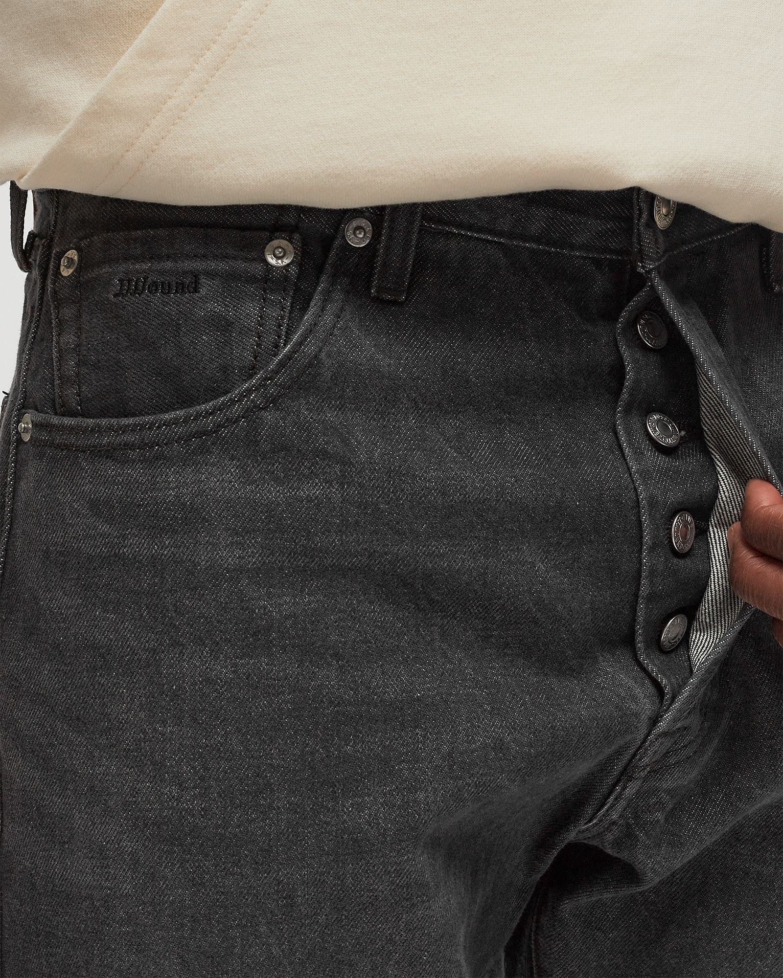 X Jjjjound 501 ‘93 Jeans