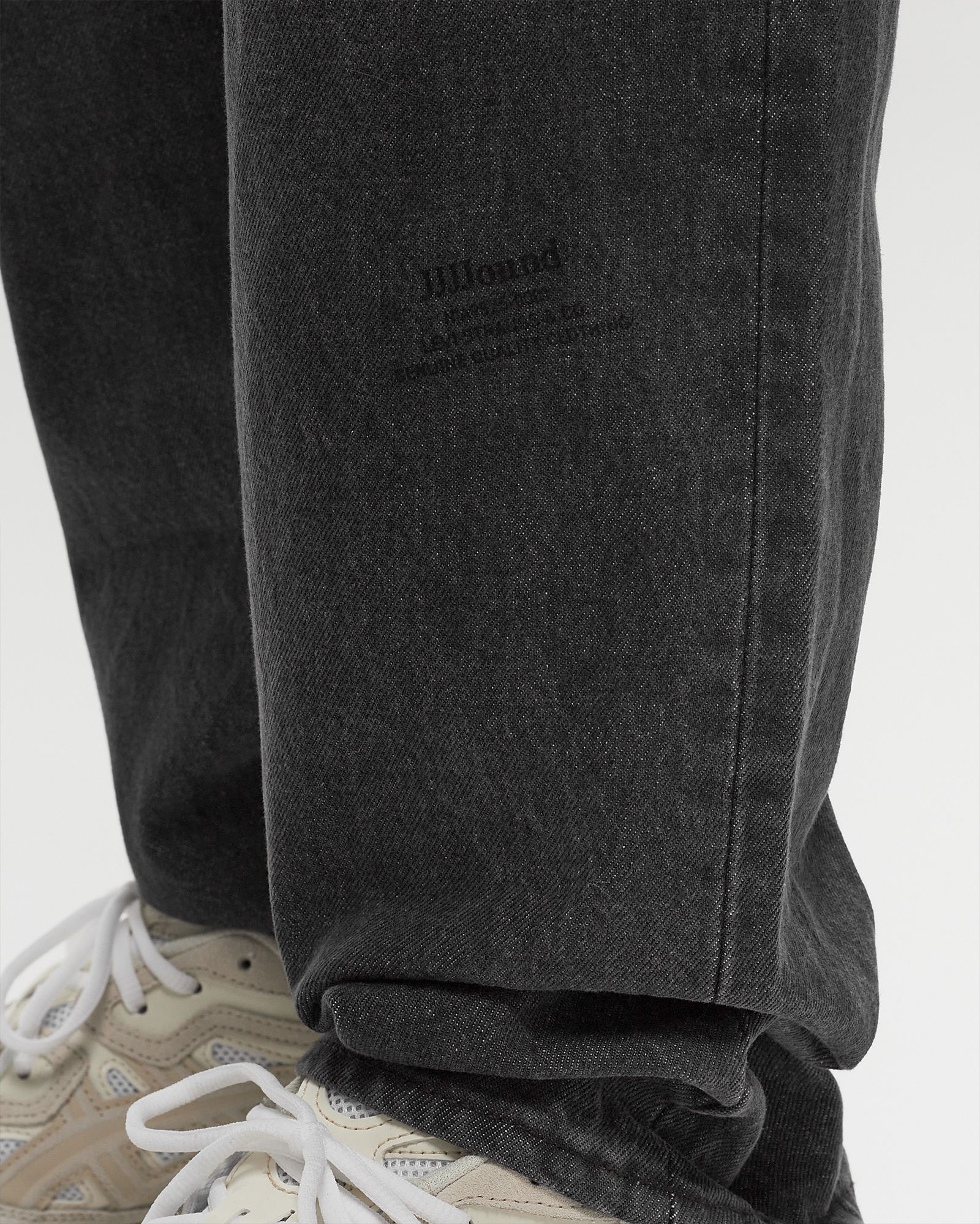 X Jjjjound 501 ‘93 Jeans