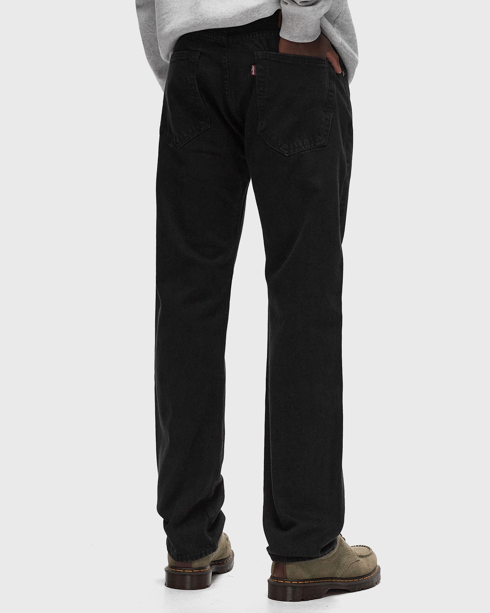 LEVI'S x JJJJound 501® 93 Jeans Black Levi's® X Jjjjound 501® '93 Jeans - Black | Levi's® PL