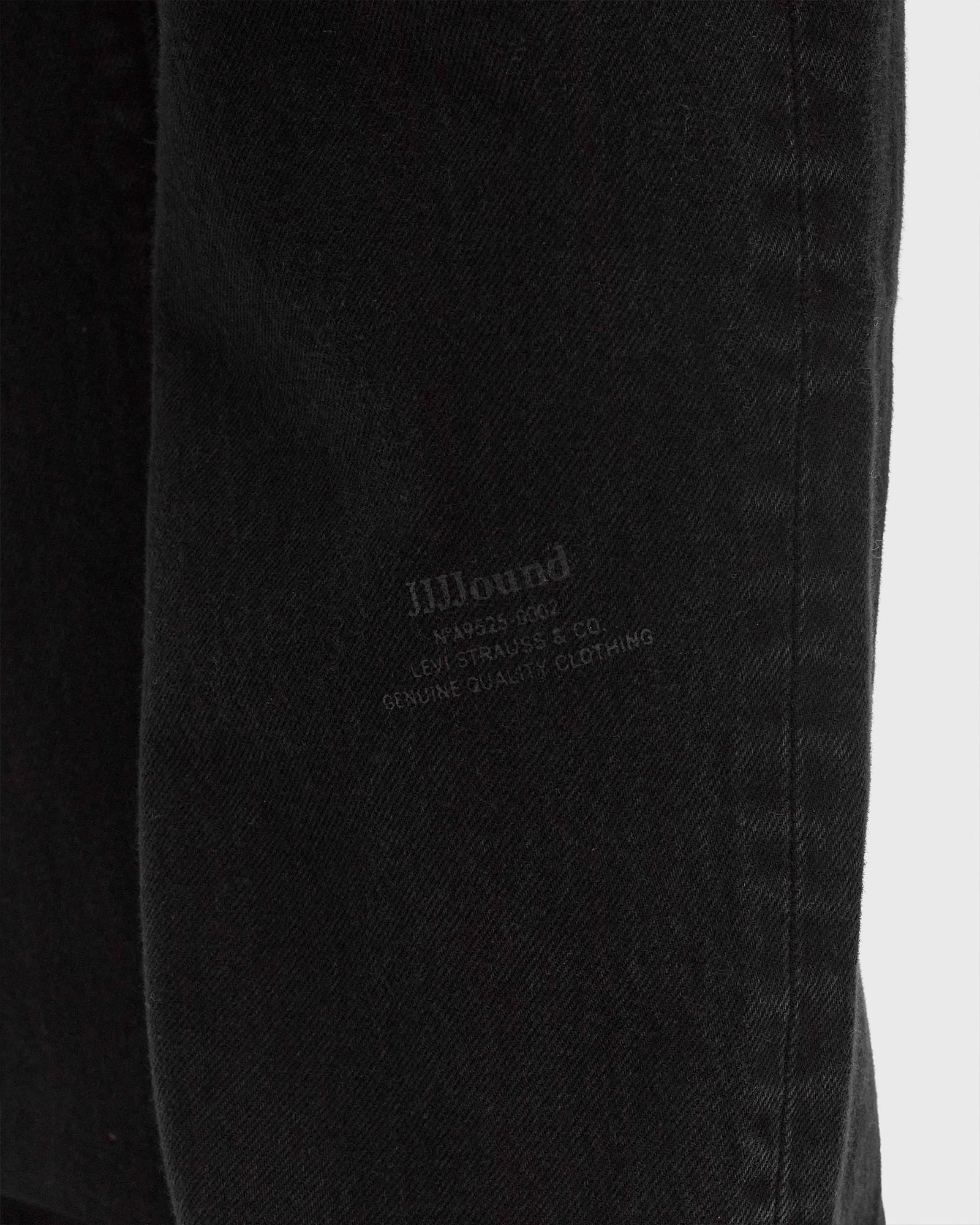 X Jjjjound 501 ‘93 Jeans