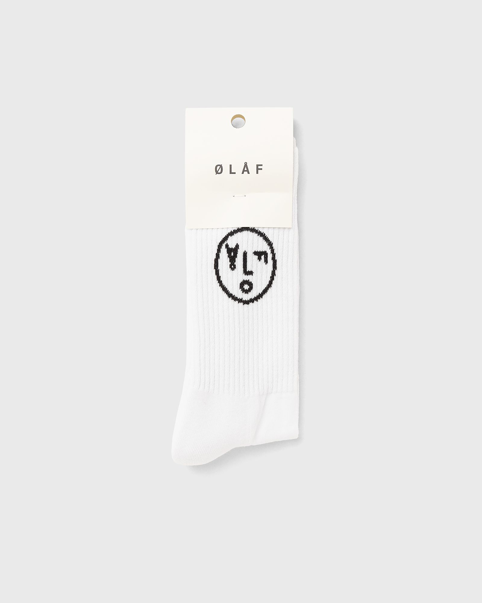 FACE SOCKS
