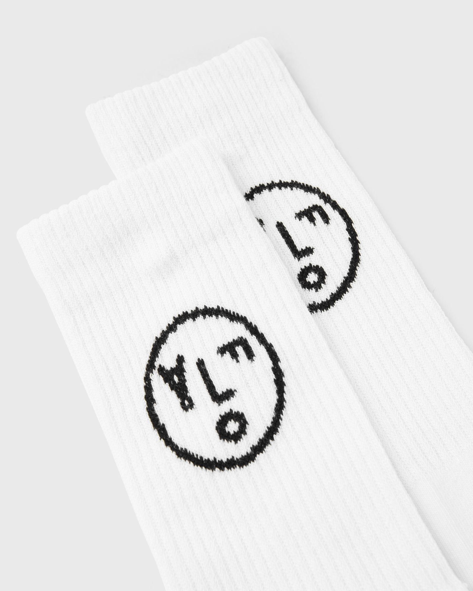 FACE SOCKS