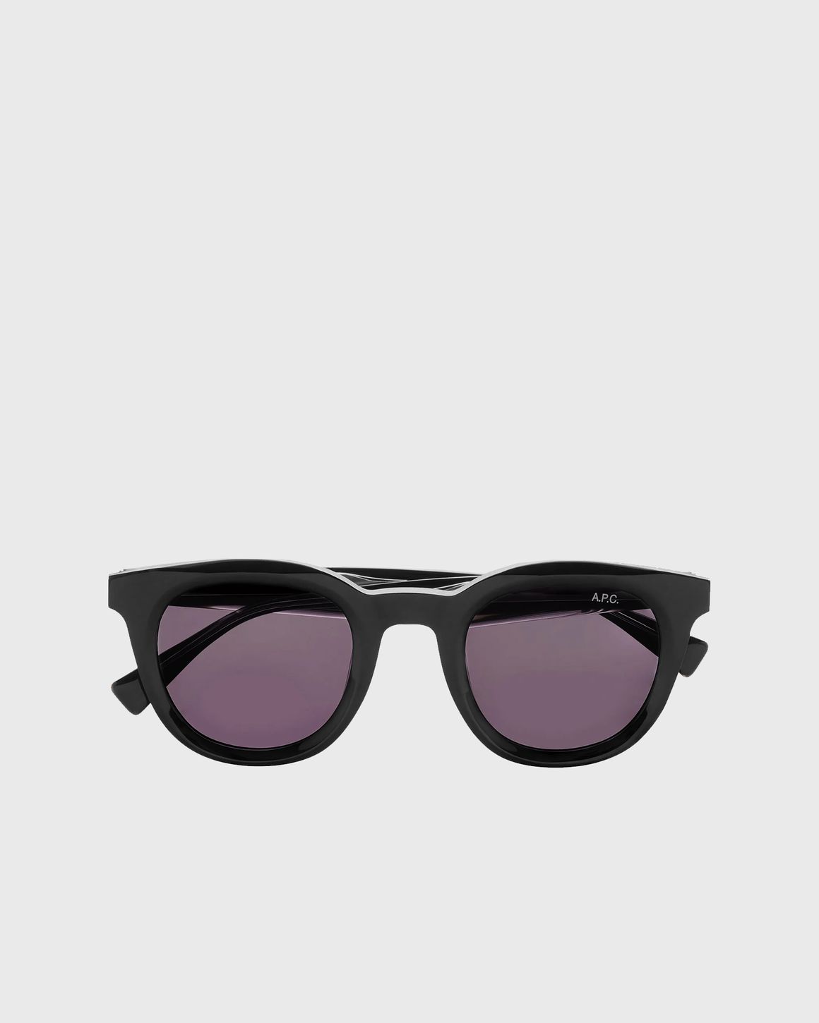 Apc sunglasses online