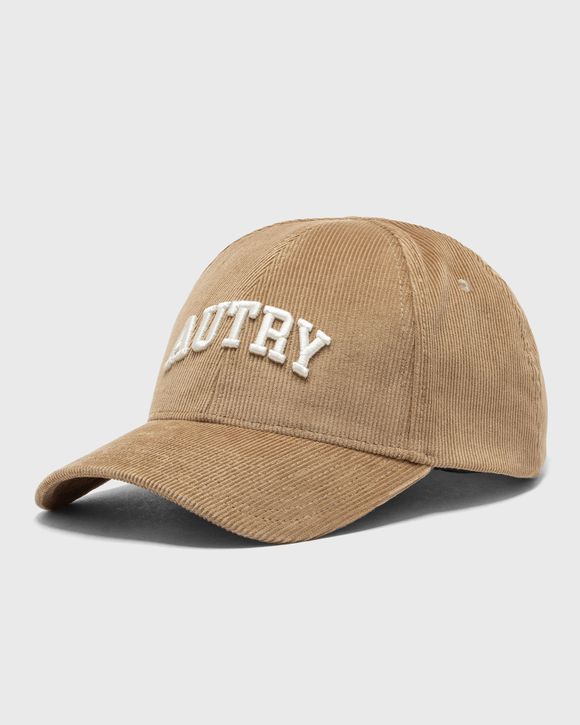 CAPS MAIN
