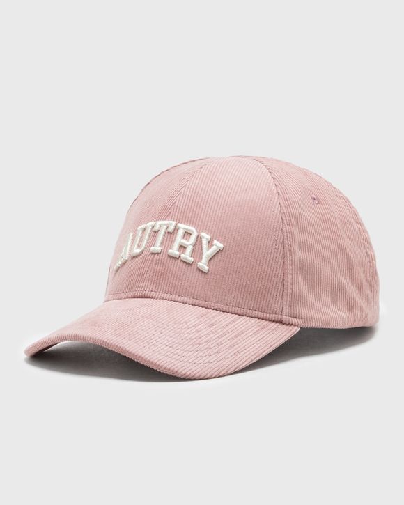 CAPS MAIN