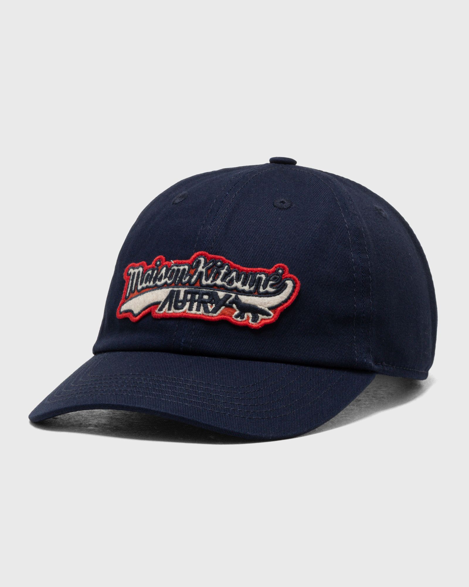 x MAISON KITSUNE MAIN CAP