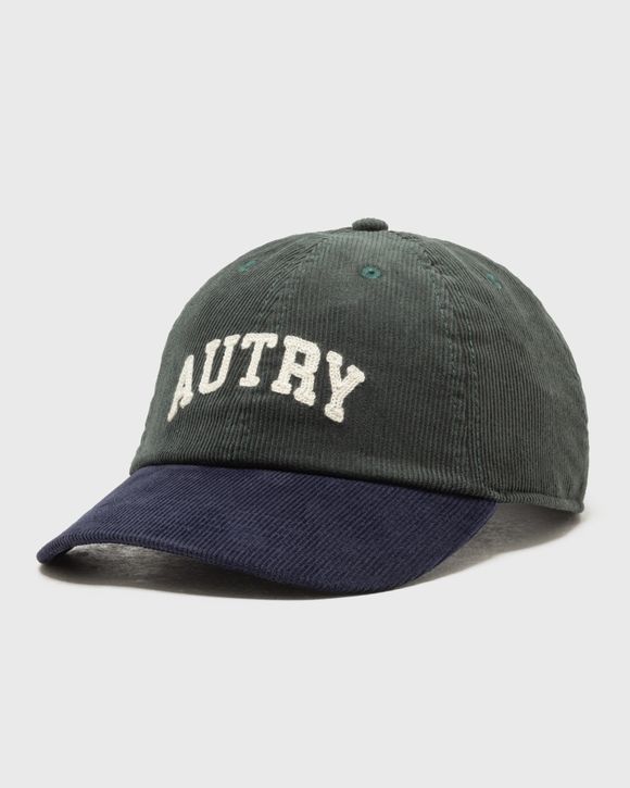 CAPS MAIN