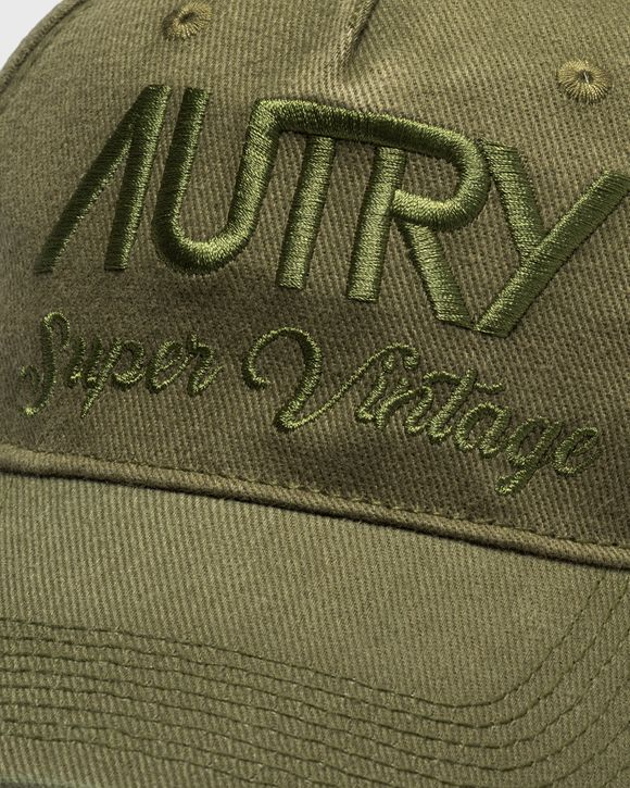 CAP SUPERVINTAGE UNISEX