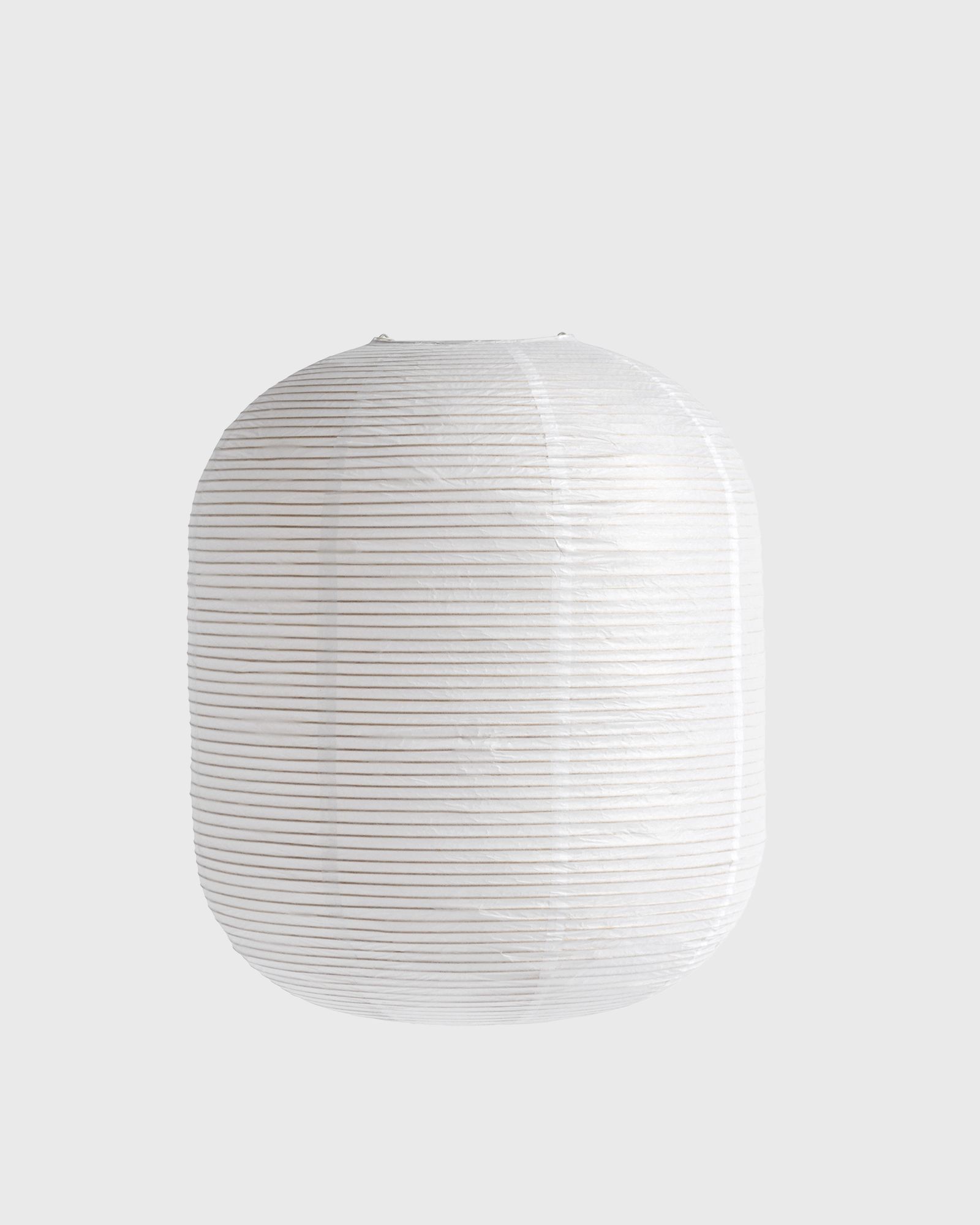 Rice Paper Shade