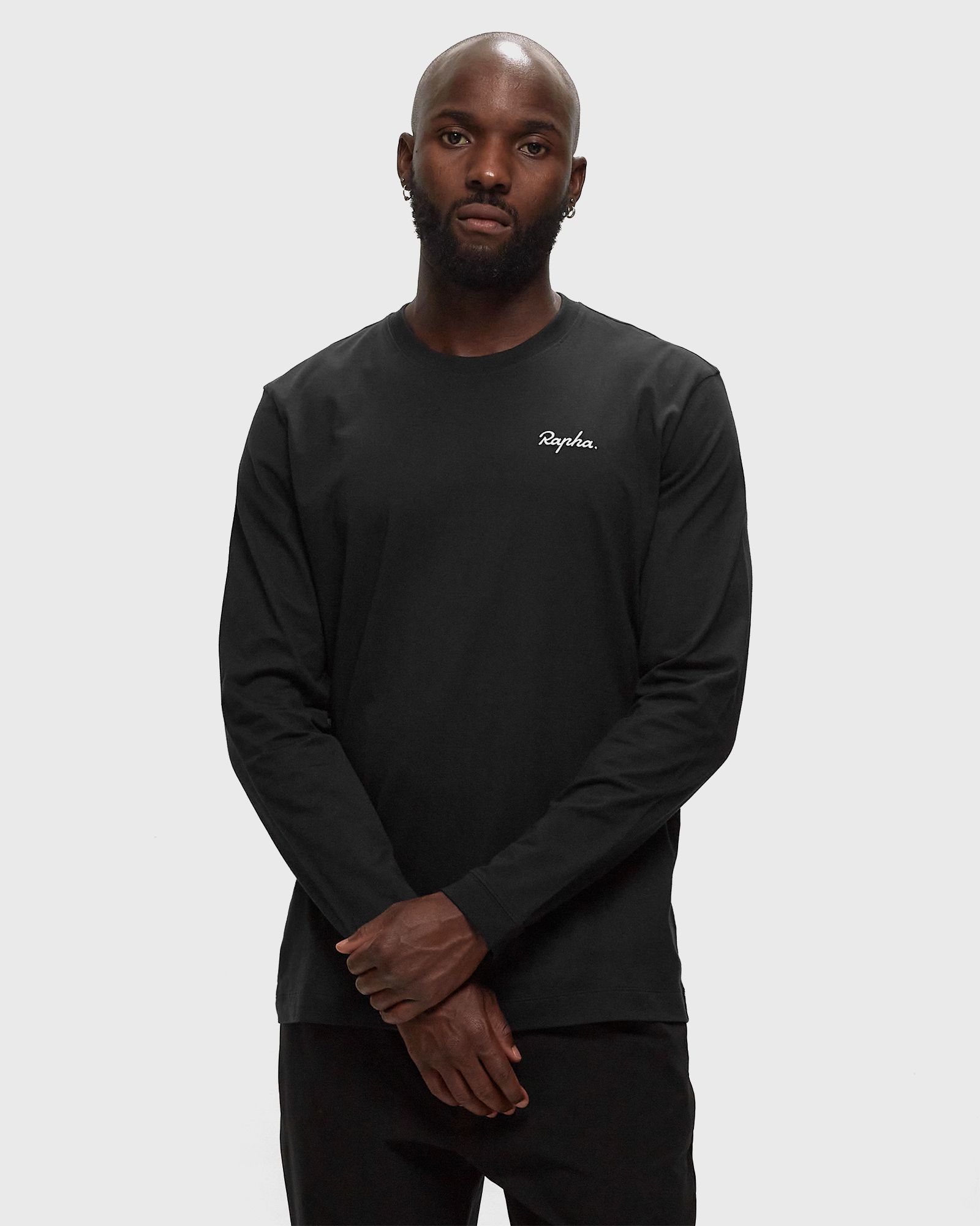 Logo Long Sleeve Tee