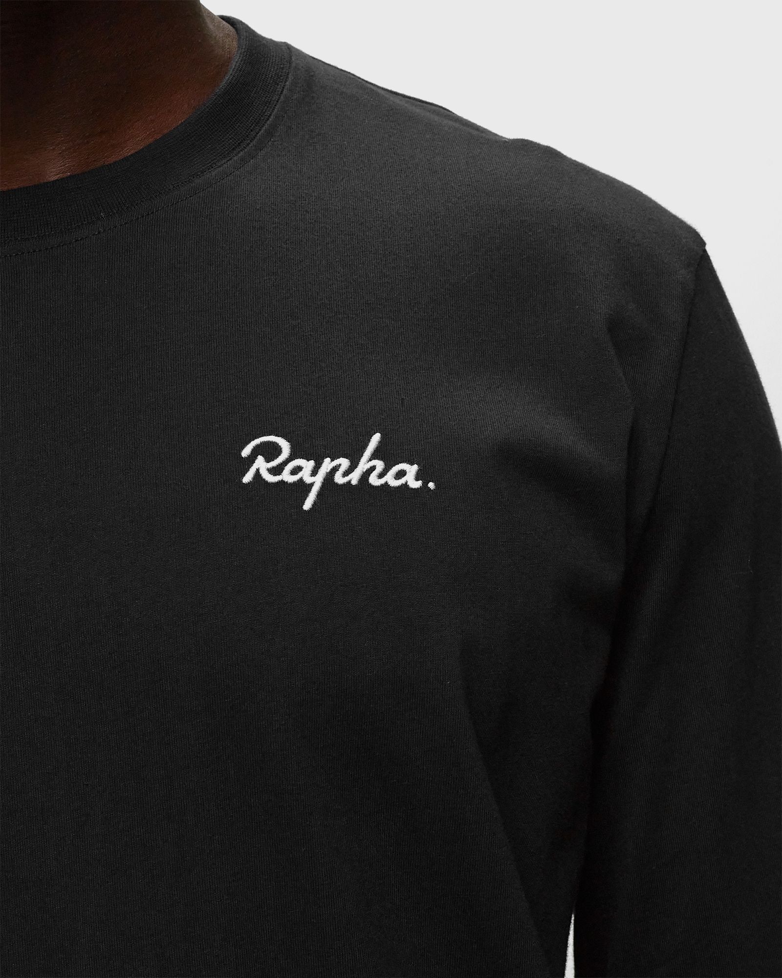 Logo Long Sleeve Tee