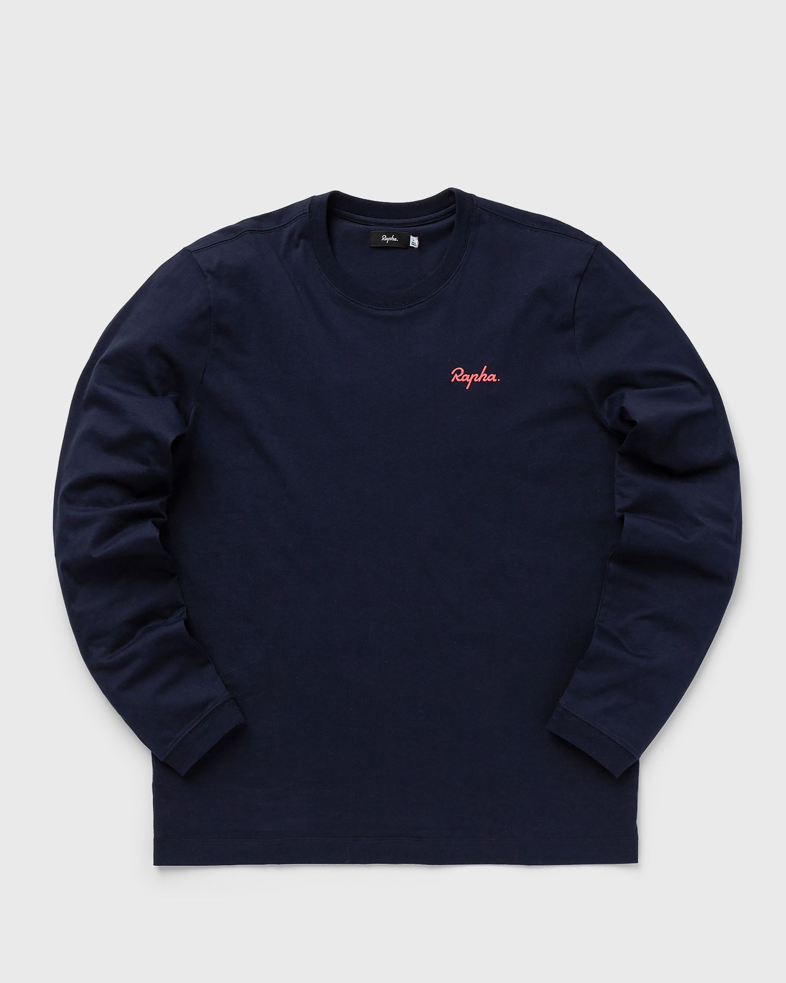 LOGO LONG SLEEVE T-SHIRT