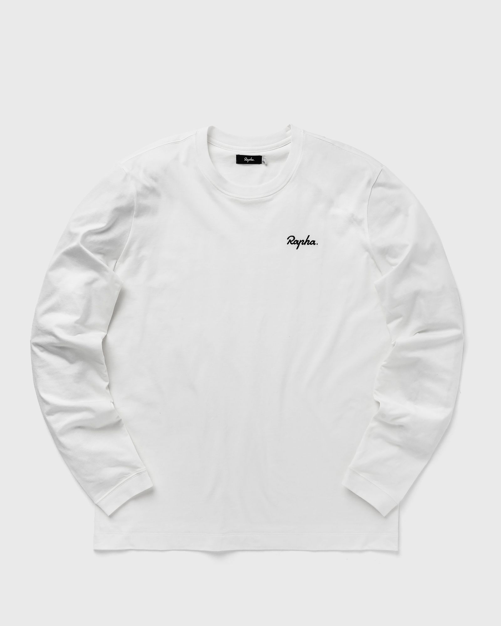 LOGO LONG SLEEVE T-SHIRT