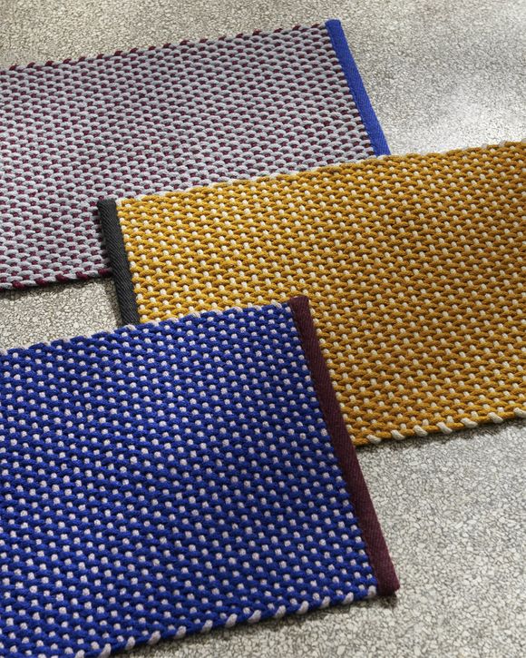 Door Mat