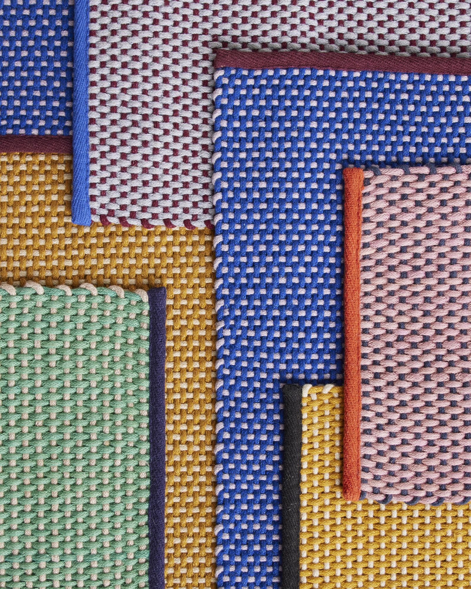 Door Mat-Light green